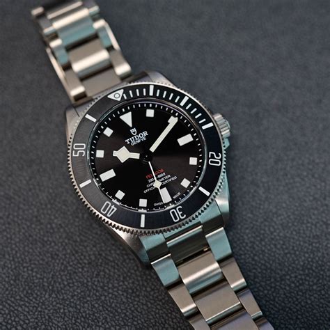 tudor 2309|tudor pelagos 39mm watch.